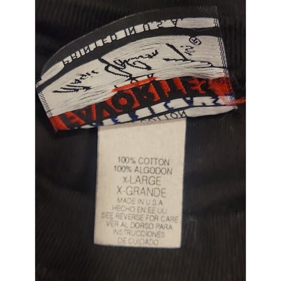 Vintage The Boys From Minnesota State Hockey Champs Tshirt Size XL - Picture 6 of 8